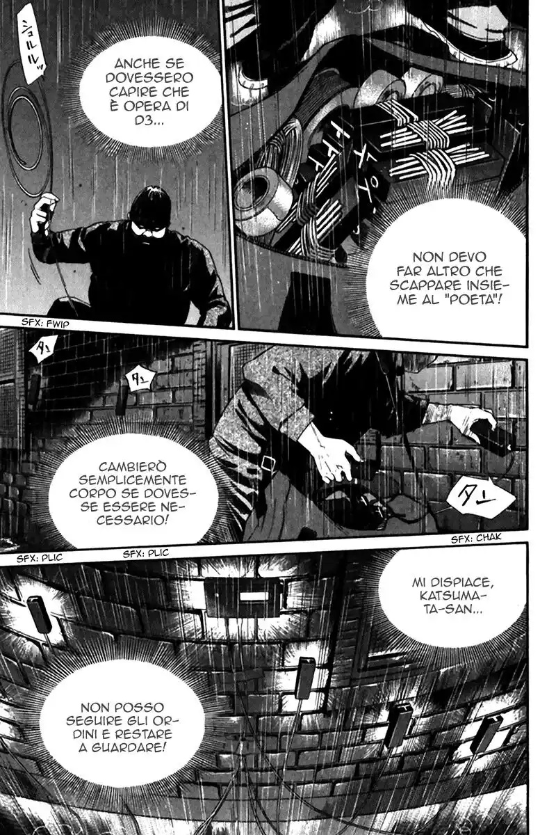 Alive: Saishuu Shinkateki Shounen Capitolo 51 page 27