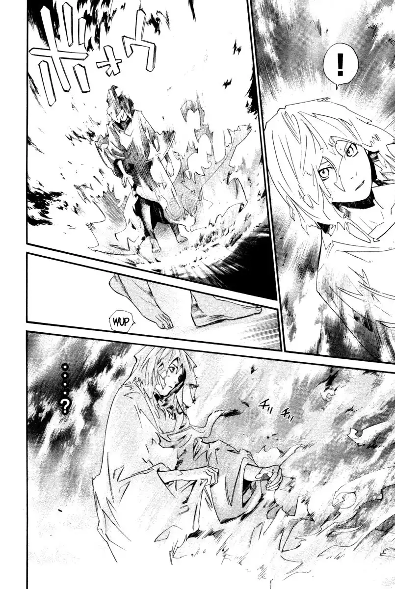 Alive: Saishuu Shinkateki Shounen Capitolo 76 page 26