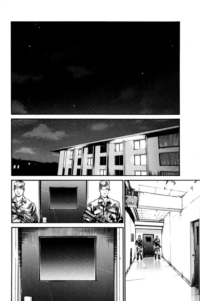 Alive: Saishuu Shinkateki Shounen Capitolo 68 page 18