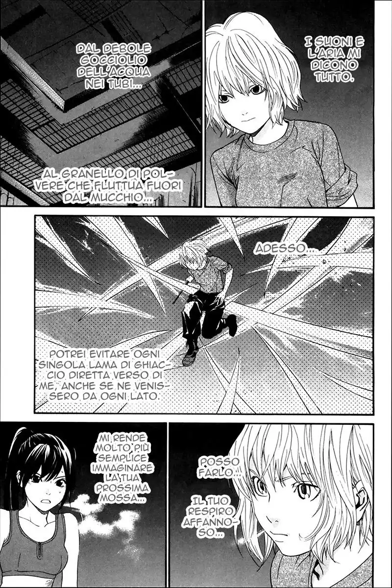 Alive: Saishuu Shinkateki Shounen Capitolo 60 page 18