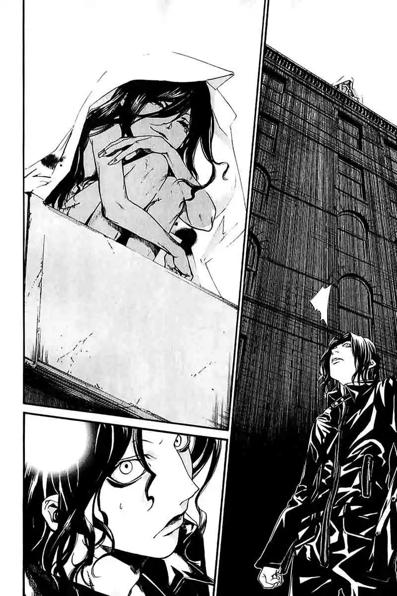 Alive: Saishuu Shinkateki Shounen Capitolo 49 page 21