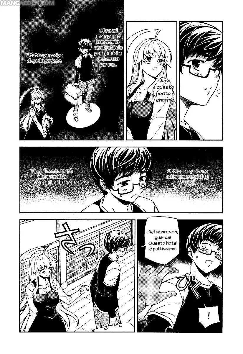 Onihime VS Capitolo 09 page 4