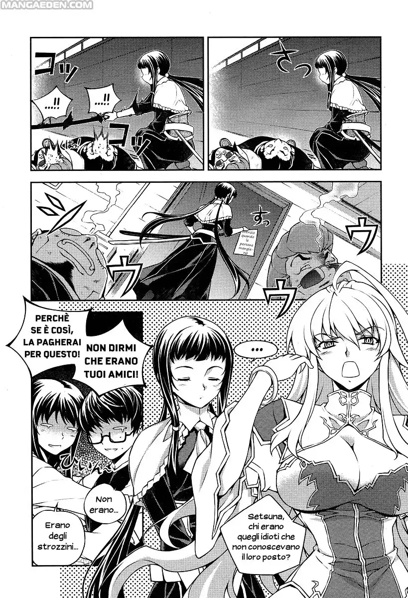 Onihime VS Capitolo 02 page 8