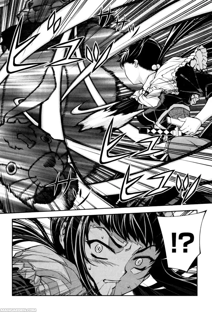 Onihime VS Capitolo 06 page 10