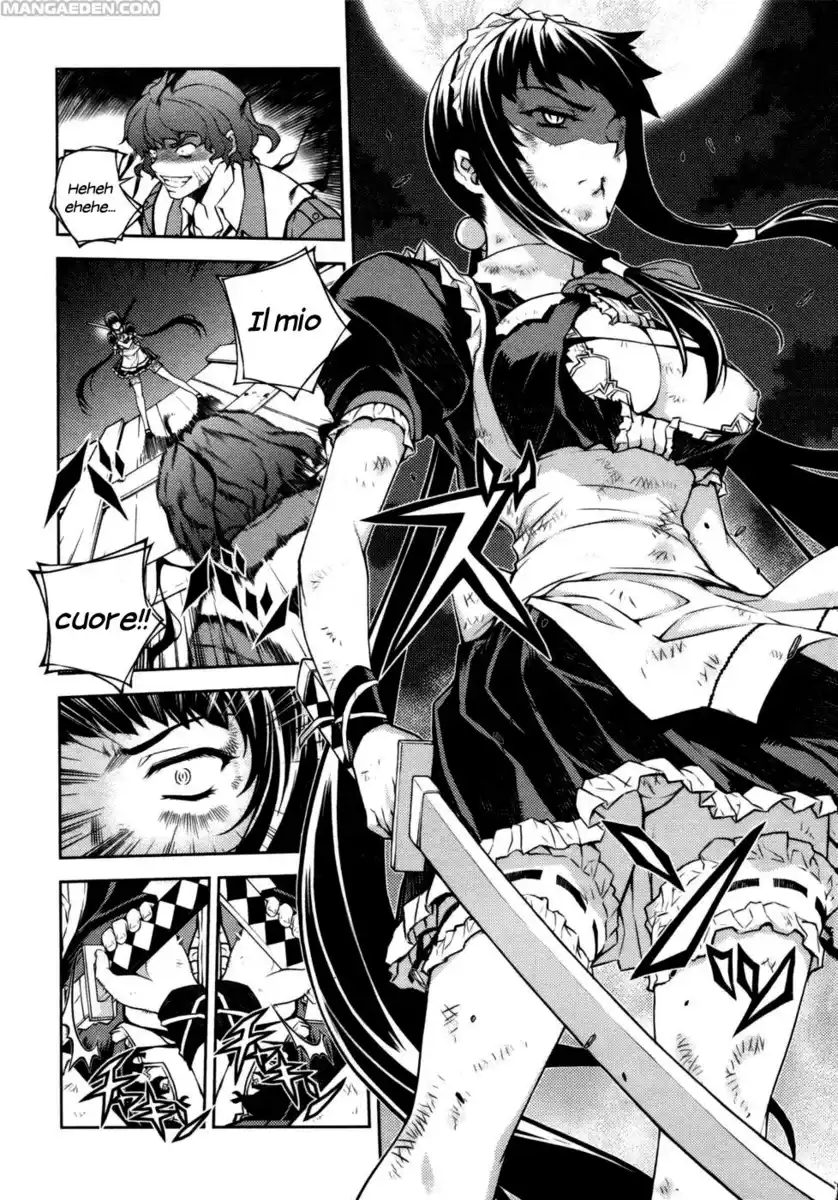 Onihime VS Capitolo 03 page 10