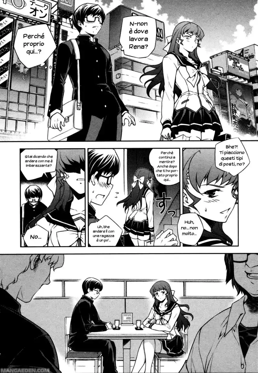 Onihime VS Capitolo 03 page 29