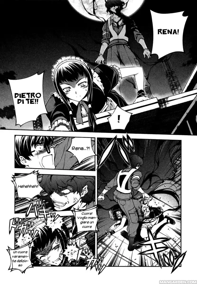 Onihime VS Capitolo 03 page 4