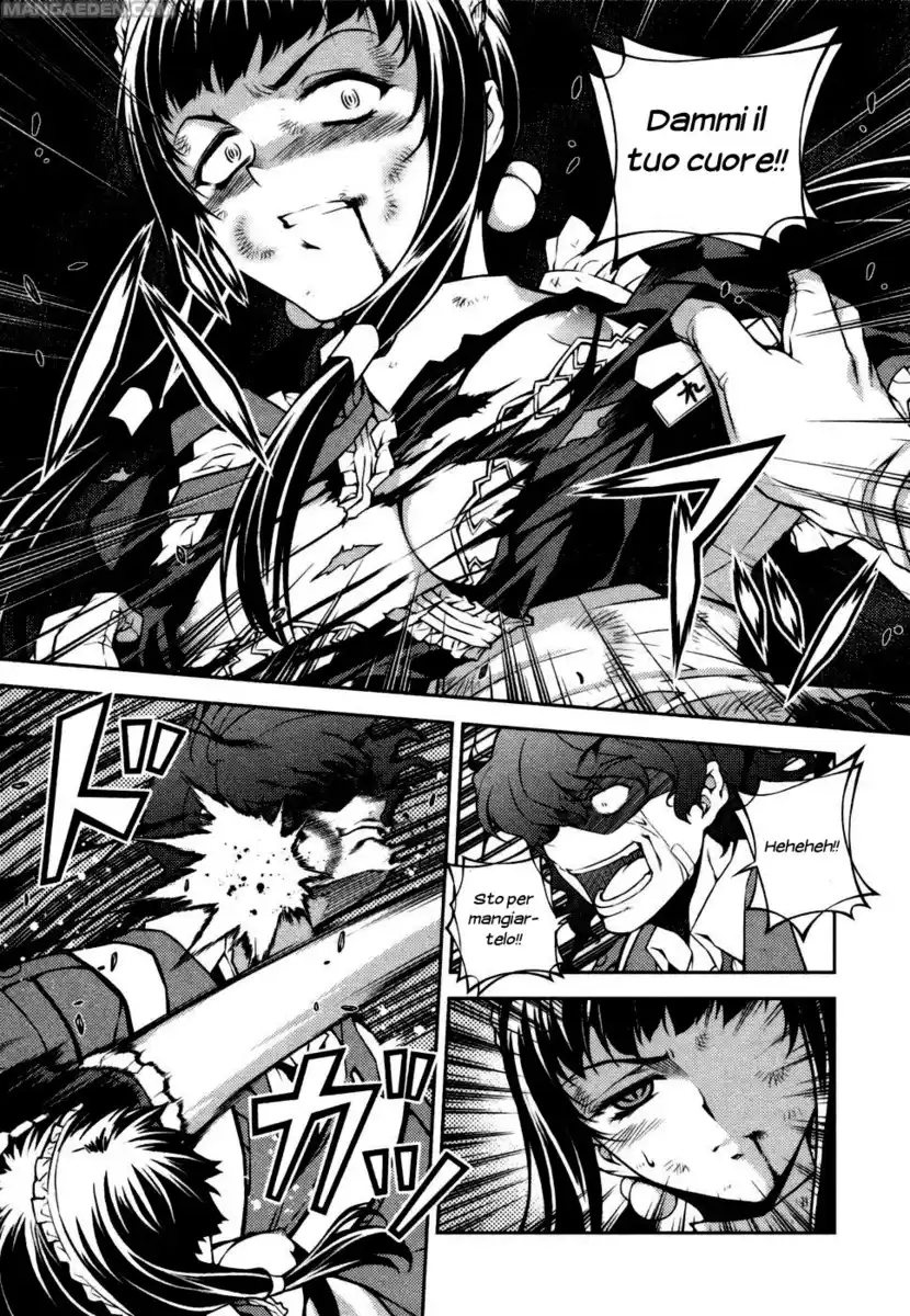 Onihime VS Capitolo 03 page 6