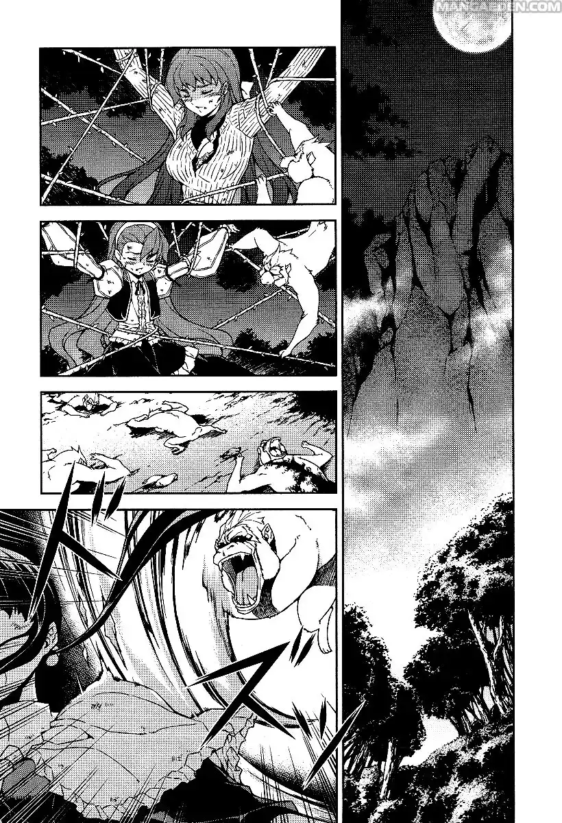 Onihime VS Capitolo 10 page 23