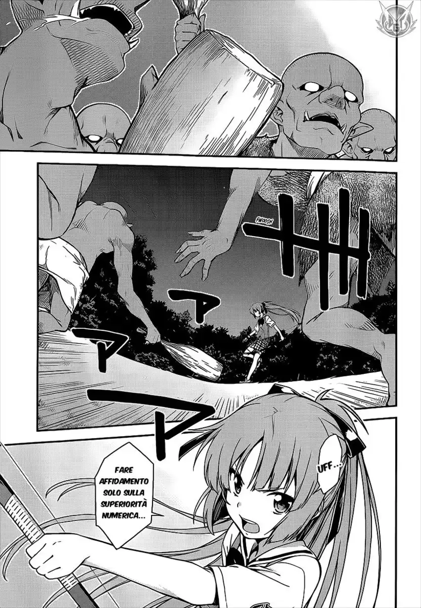 Isuca Capitolo 37 page 6