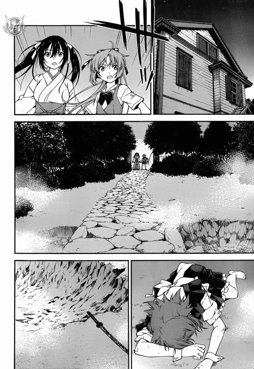 Isuca Capitolo 42 page 3