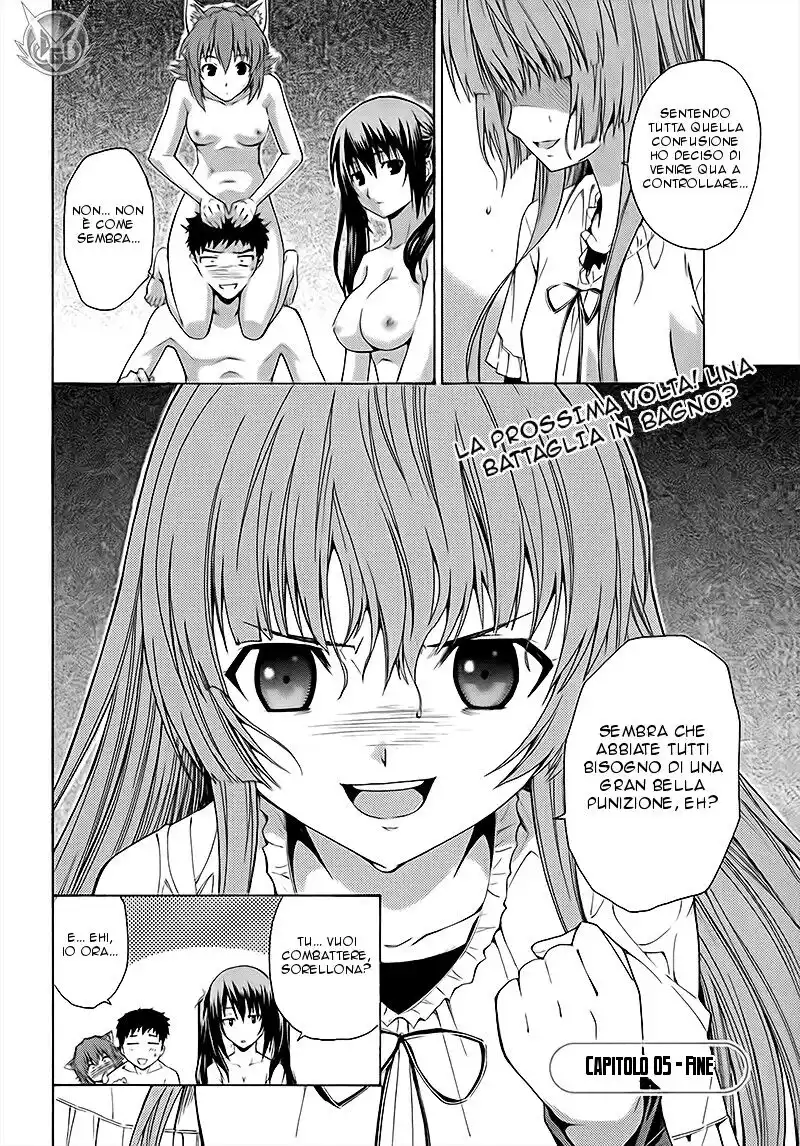 Isuca Capitolo 26.5 page 25