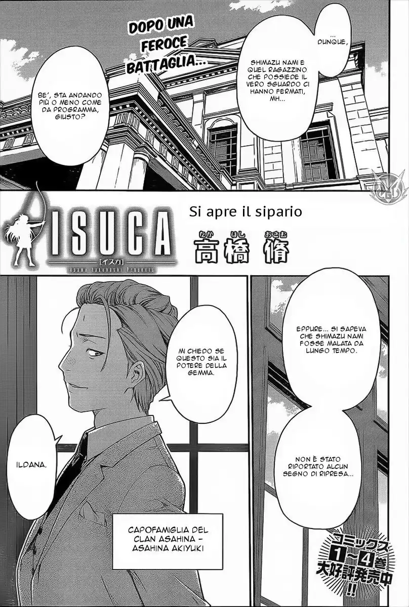 Isuca Capitolo 30 page 2