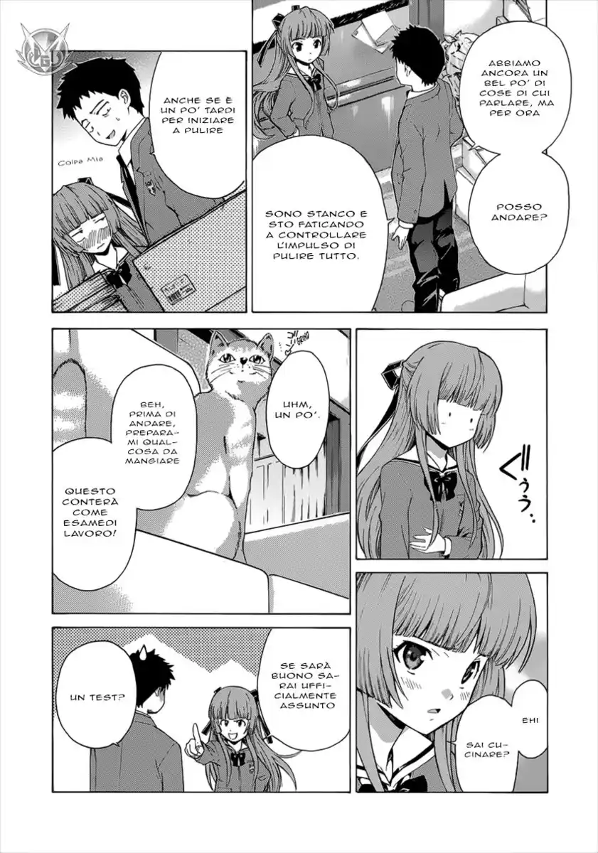 Isuca Capitolo 02 page 19