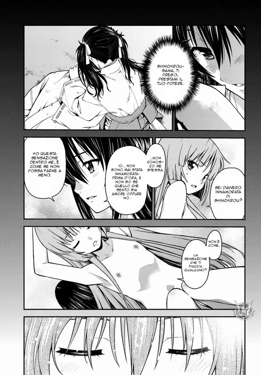 Isuca Capitolo 48 page 28