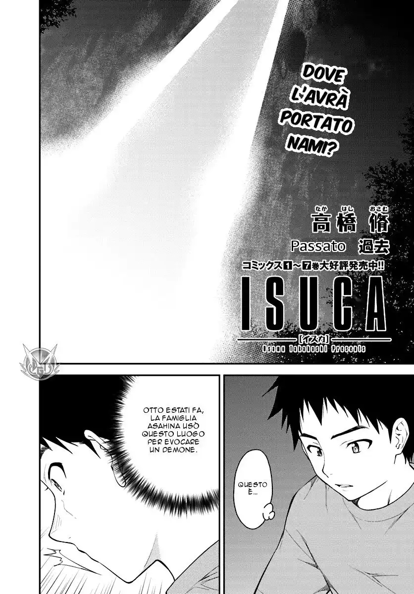 Isuca Capitolo 50 page 3