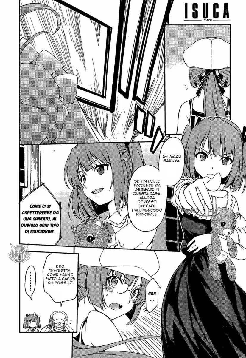 Isuca Capitolo 43 page 23