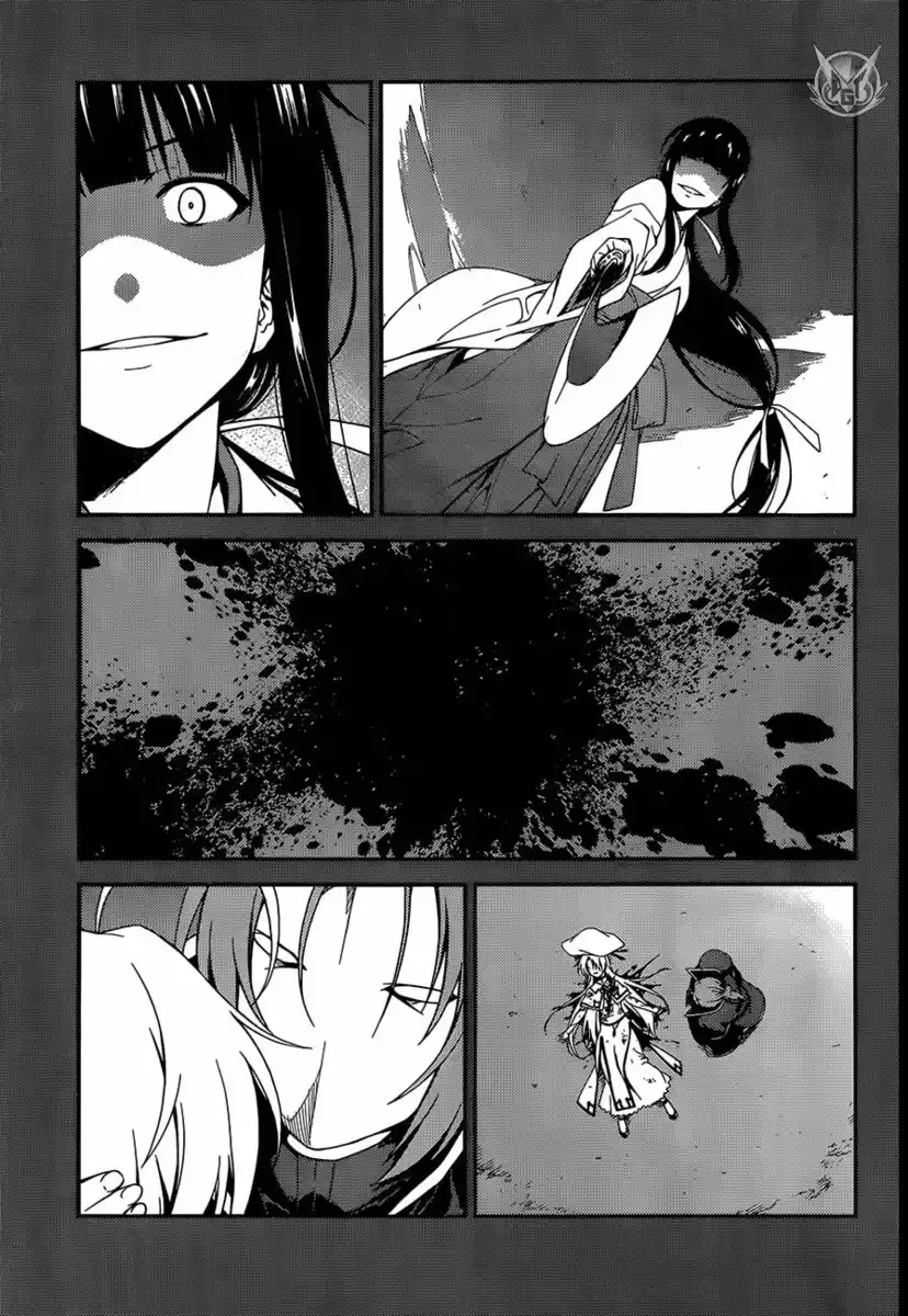 Isuca Capitolo 43 page 8