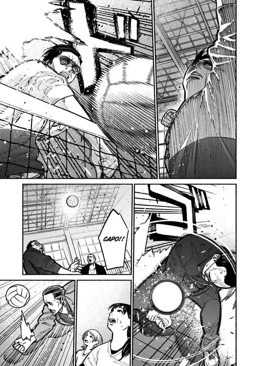 Gokushufudou: The Way of the House Husband Capitolo 16 page 12