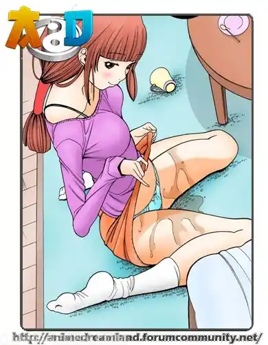 Nozoki Ana Capitolo 65 page 1