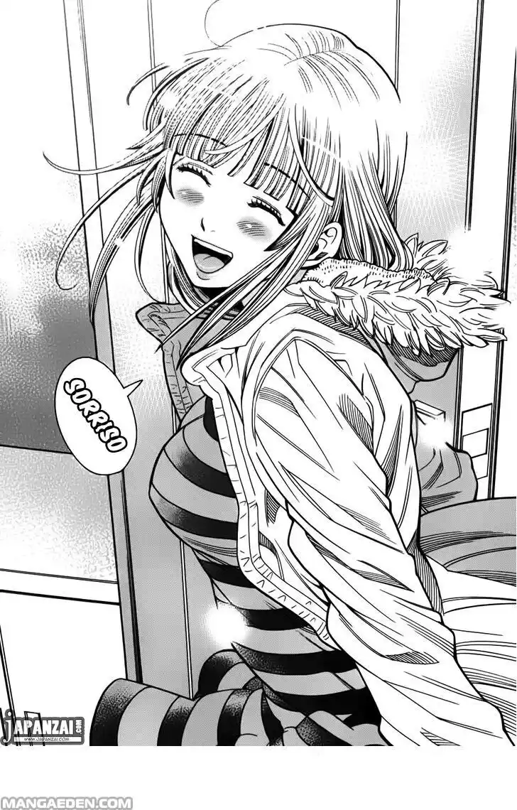 Nozoki Ana Capitolo 90 page 18