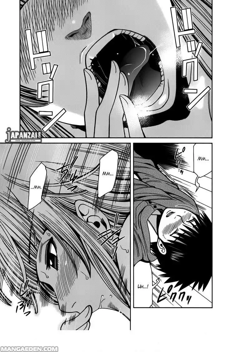 Nozoki Ana Capitolo 90 page 2