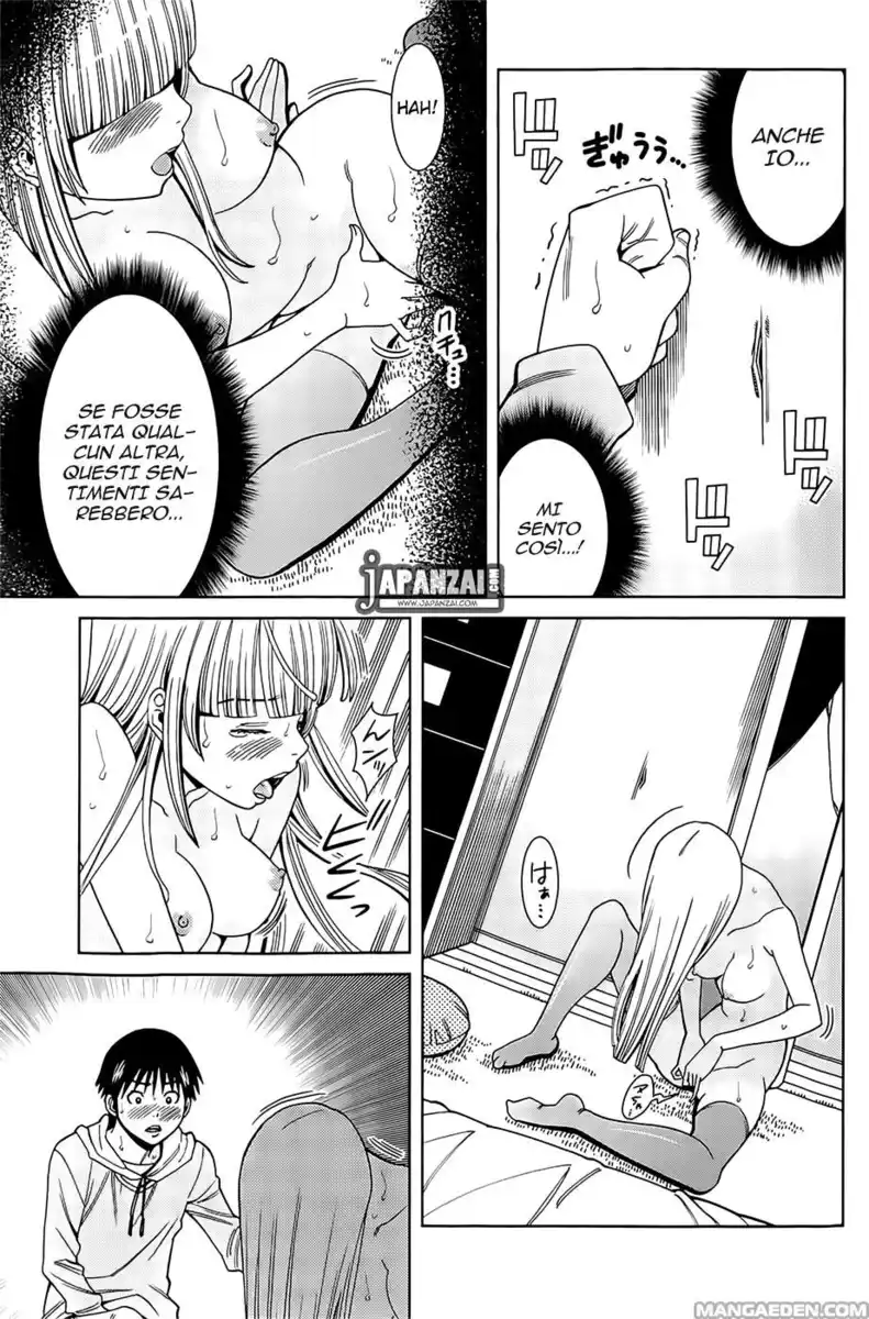 Nozoki Ana Capitolo 78 page 14