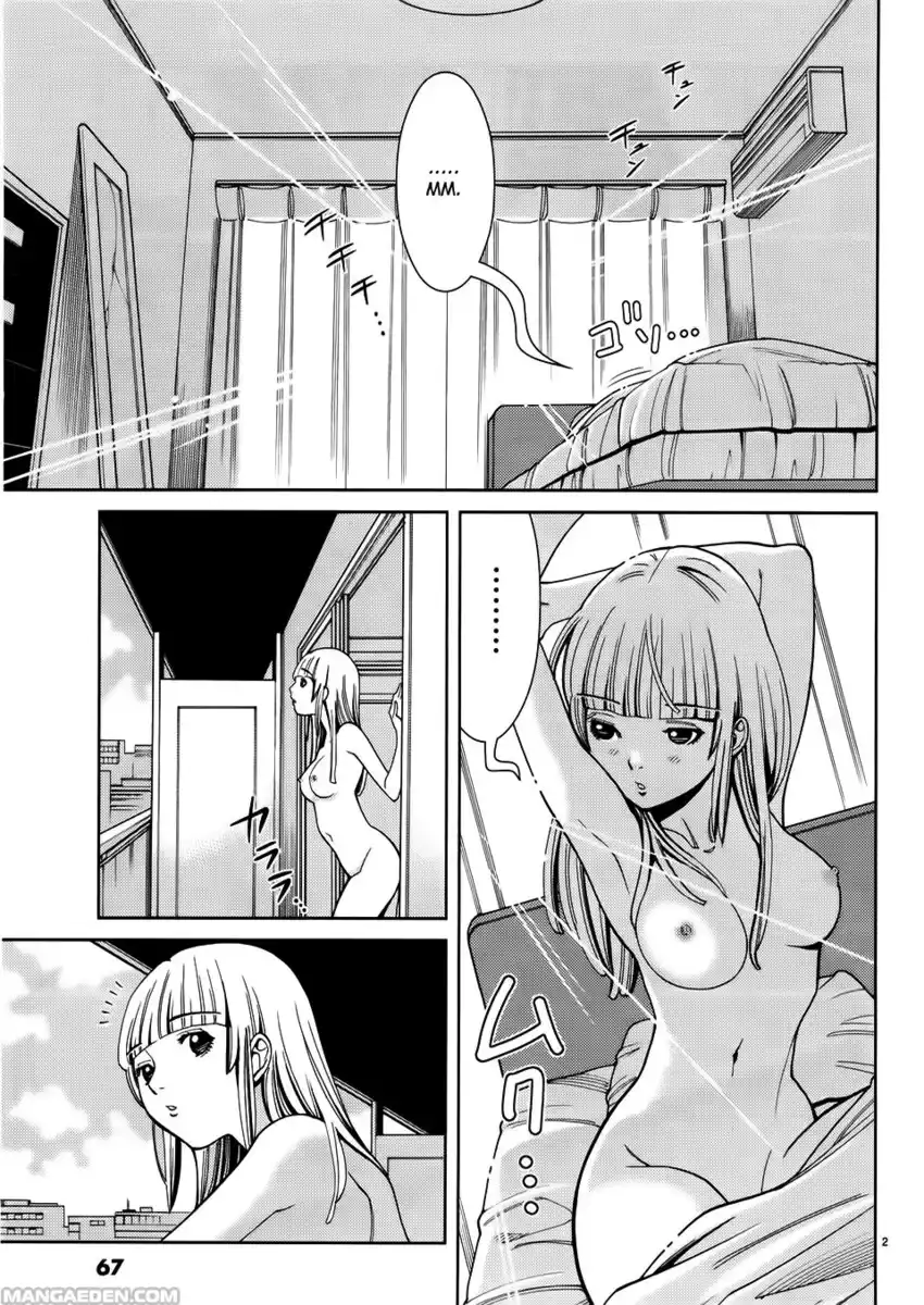 Nozoki Ana Capitolo 40 page 2