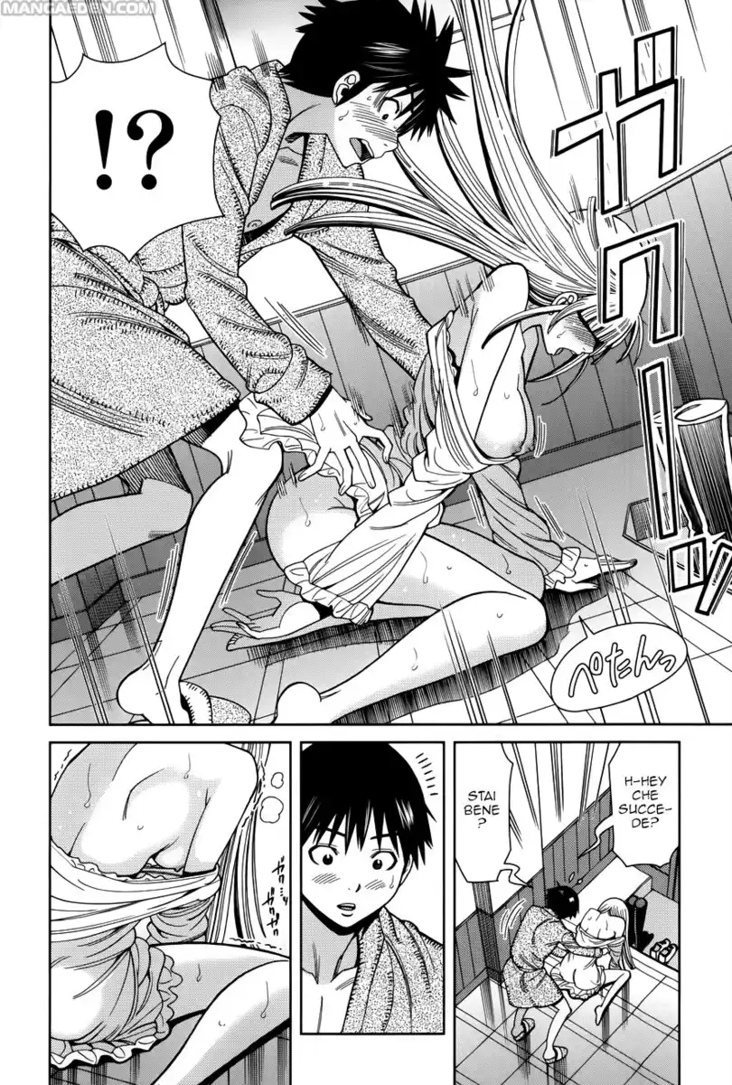 Nozoki Ana Capitolo 111 page 3