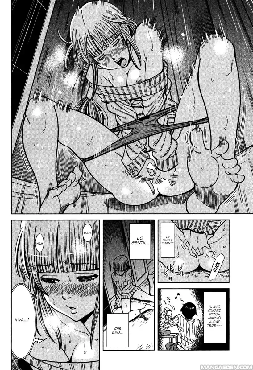 Nozoki Ana Capitolo 93 page 6