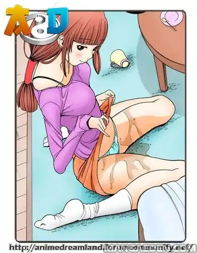 Nozoki Ana Capitolo 66 page 1