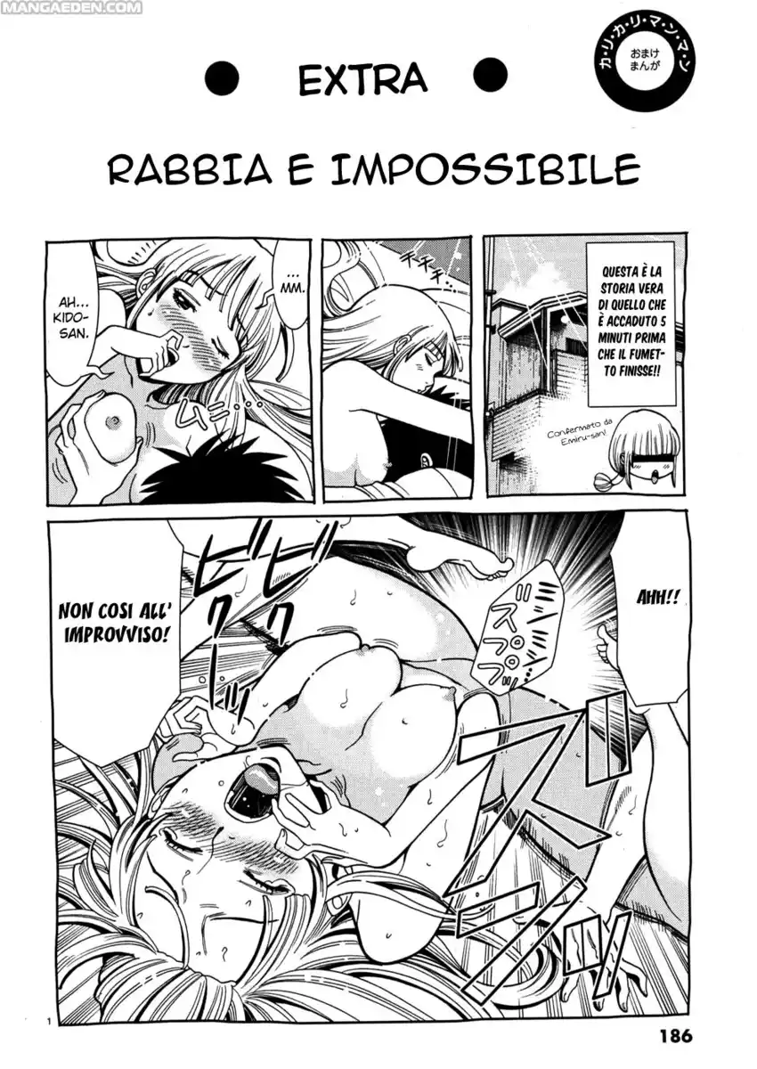 Nozoki Ana Capitolo 45 page 22