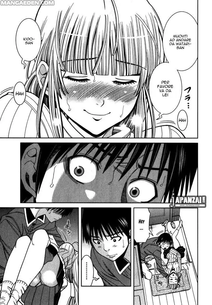 Nozoki Ana Capitolo 85 page 4