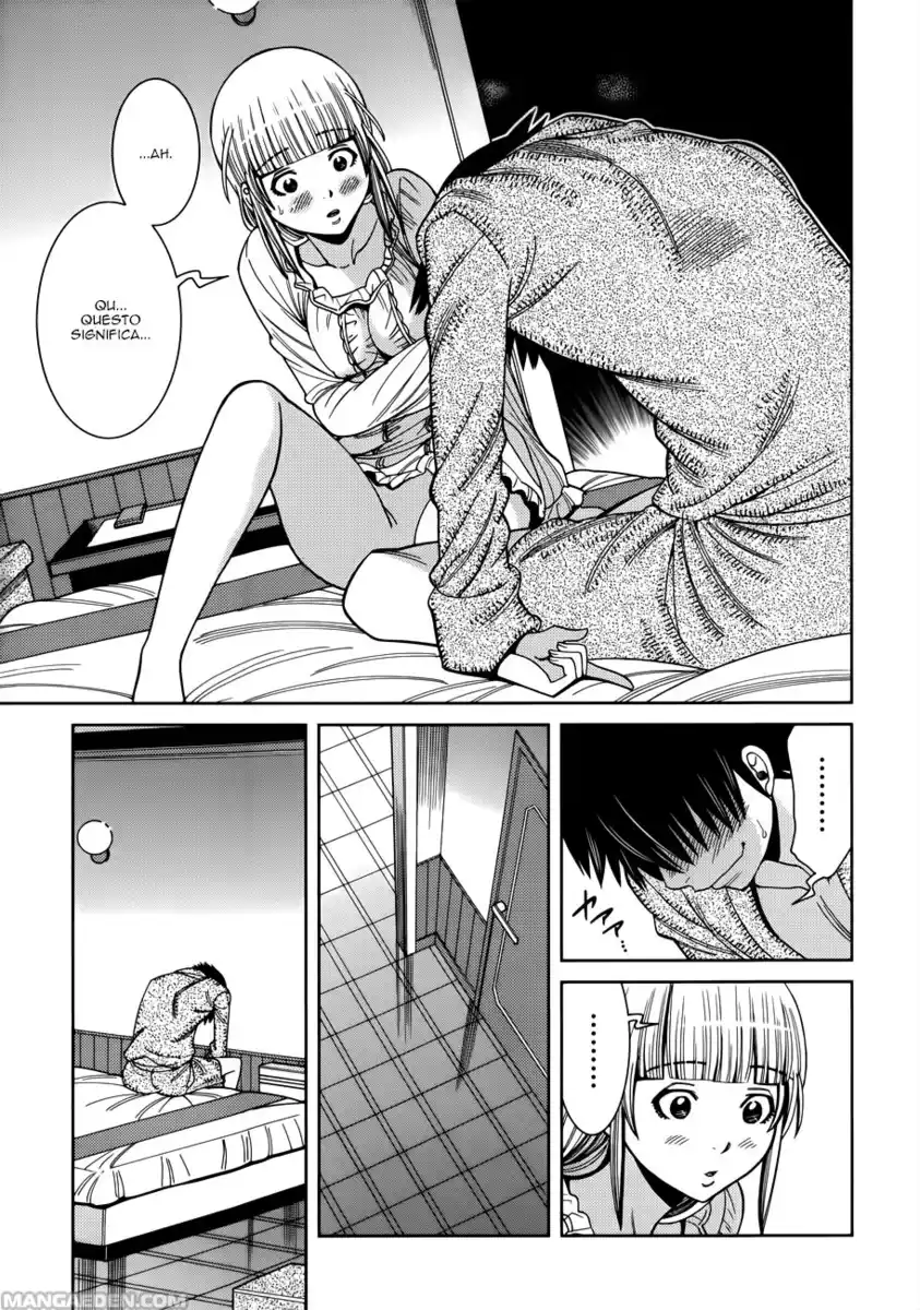 Nozoki Ana Capitolo 113 page 4