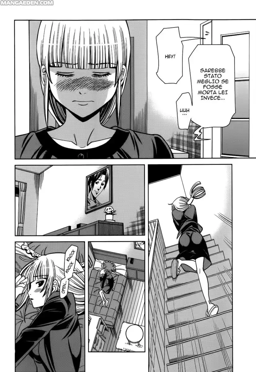 Nozoki Ana Capitolo 104 page 15