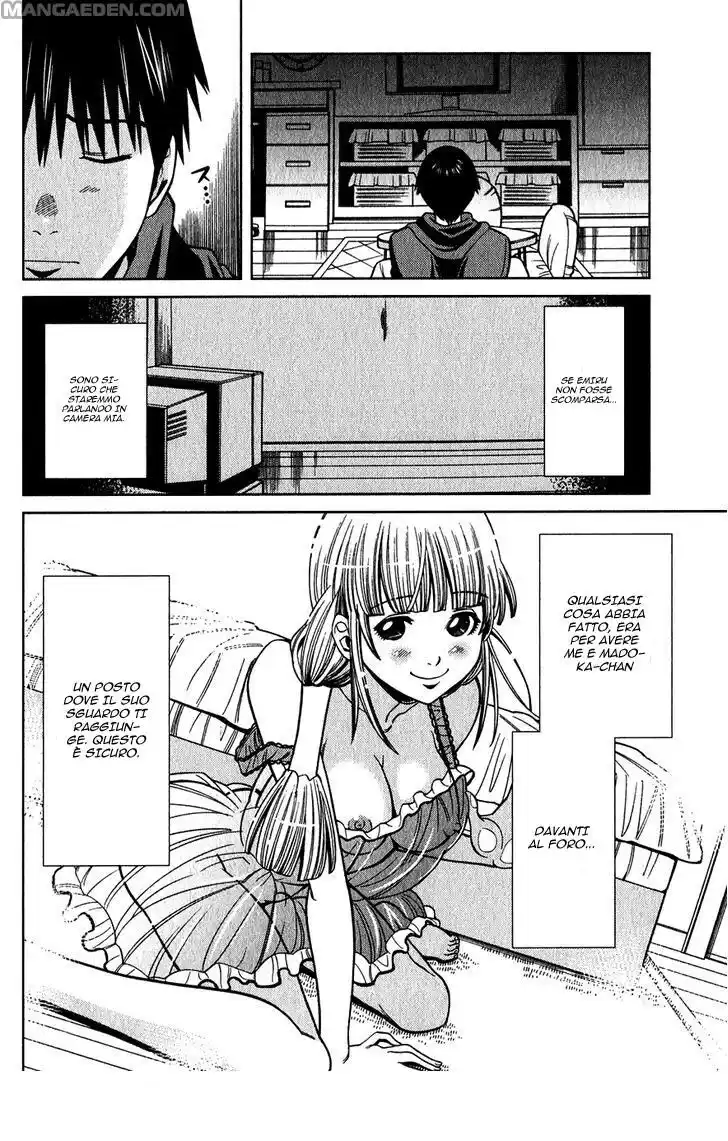 Nozoki Ana Capitolo 95 page 7