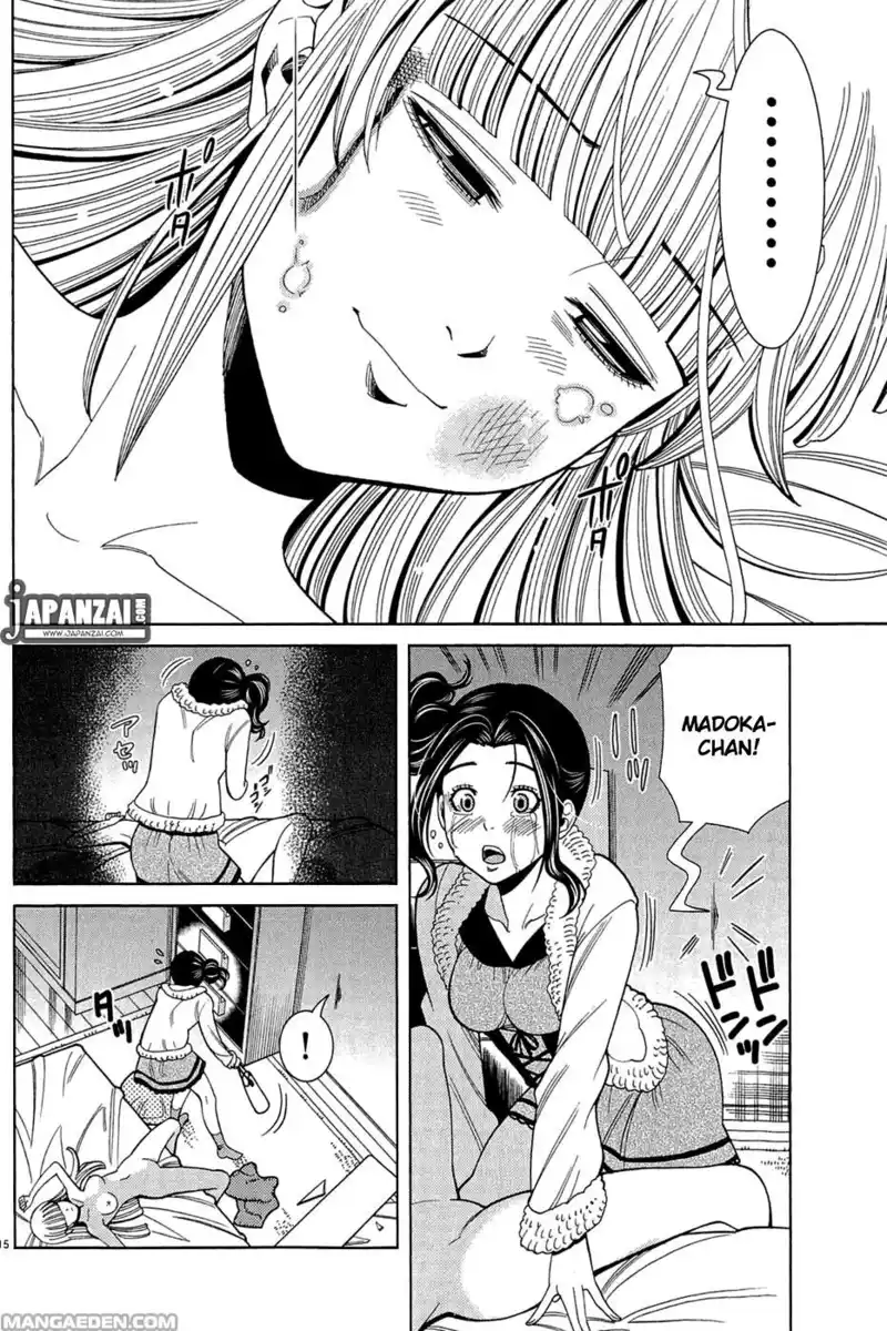 Nozoki Ana Capitolo 80 page 16