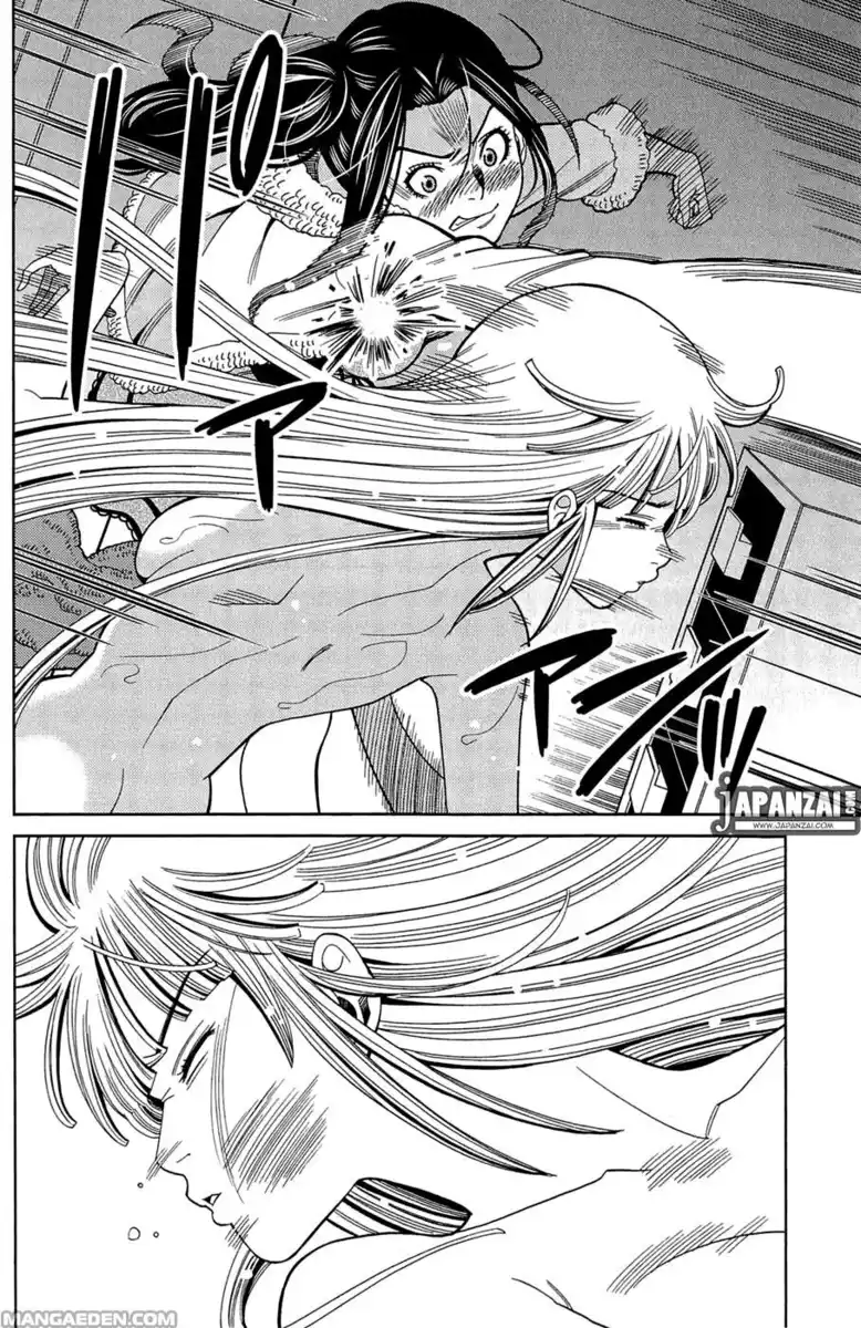 Nozoki Ana Capitolo 80 page 4