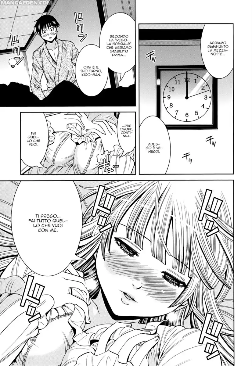 Nozoki Ana Capitolo 112 page 2