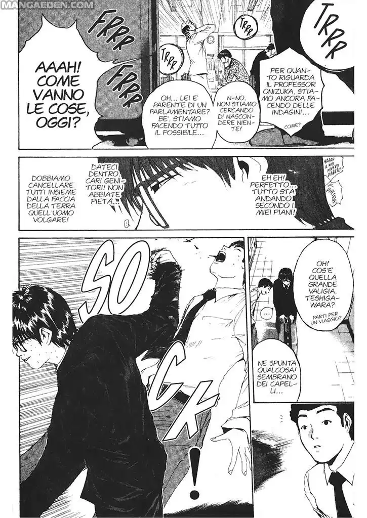 GTO Capitolo 136 page 4