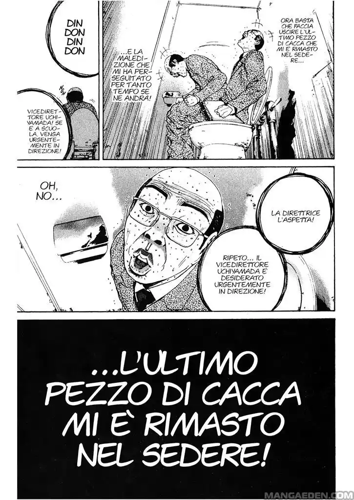 GTO Capitolo 136 page 9