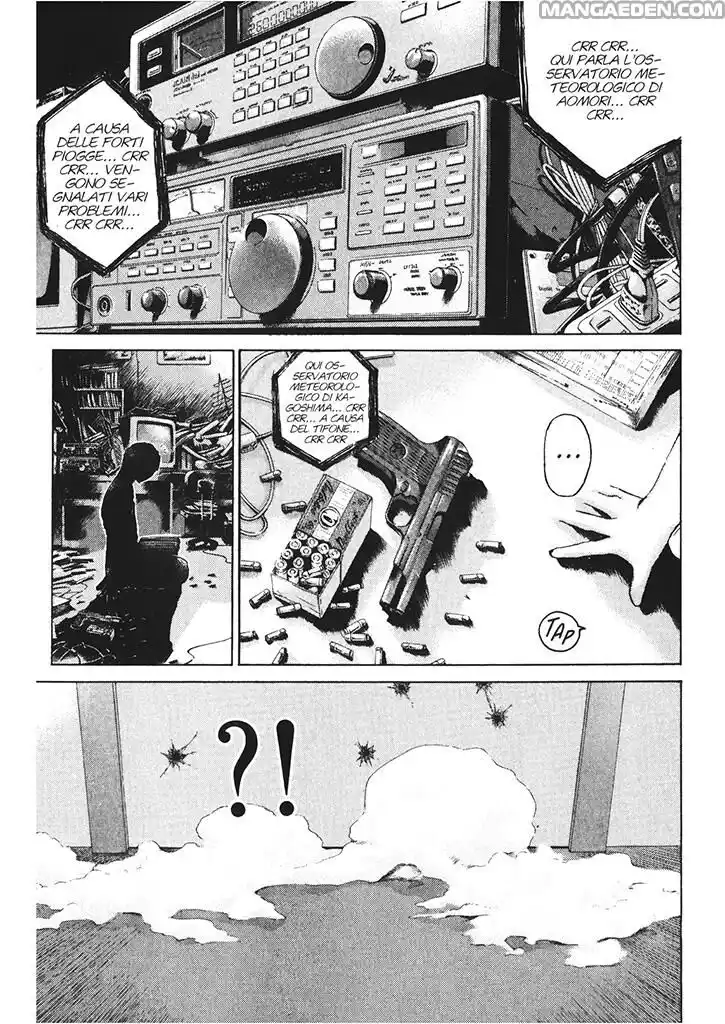 GTO Capitolo 160 page 22