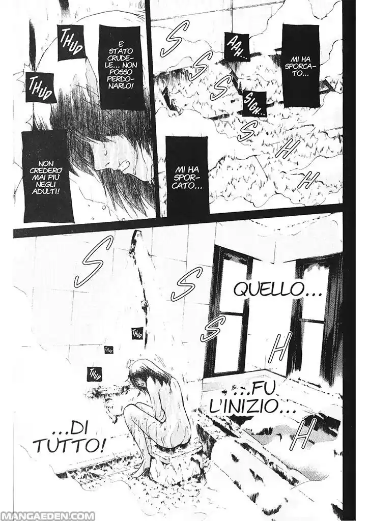 GTO Capitolo 186 page 13