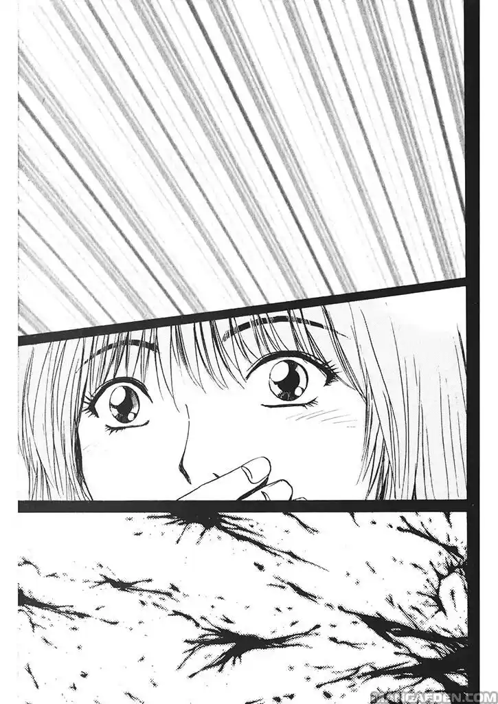 GTO Capitolo 186 page 22