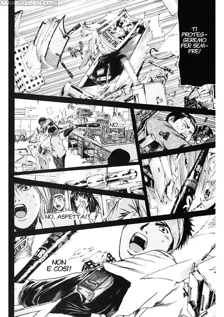 GTO Capitolo 186 page 26