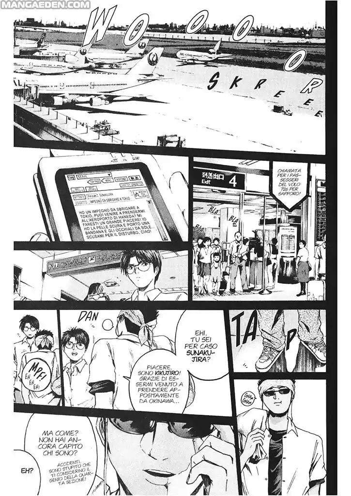 GTO Capitolo 186 page 35