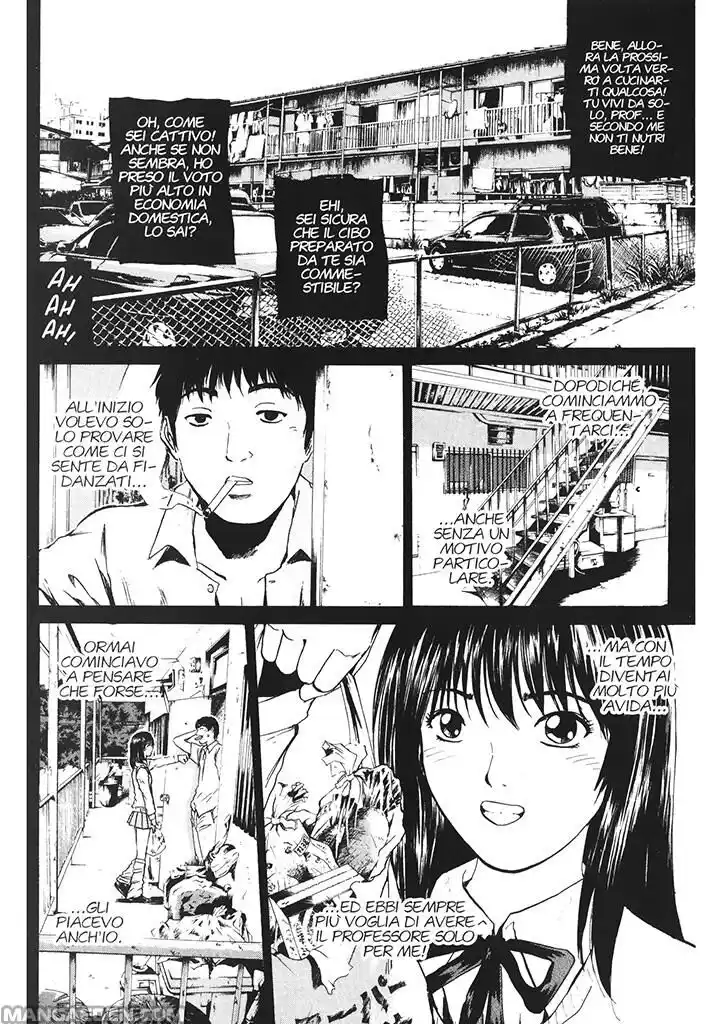 GTO Capitolo 186 page 7