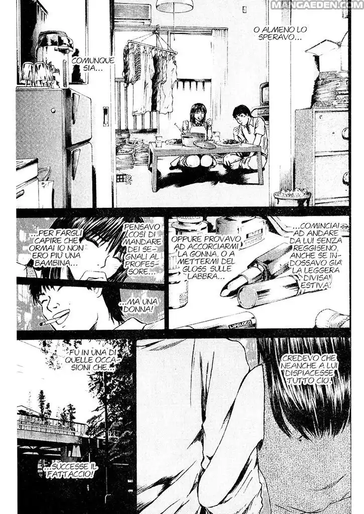 GTO Capitolo 186 page 8