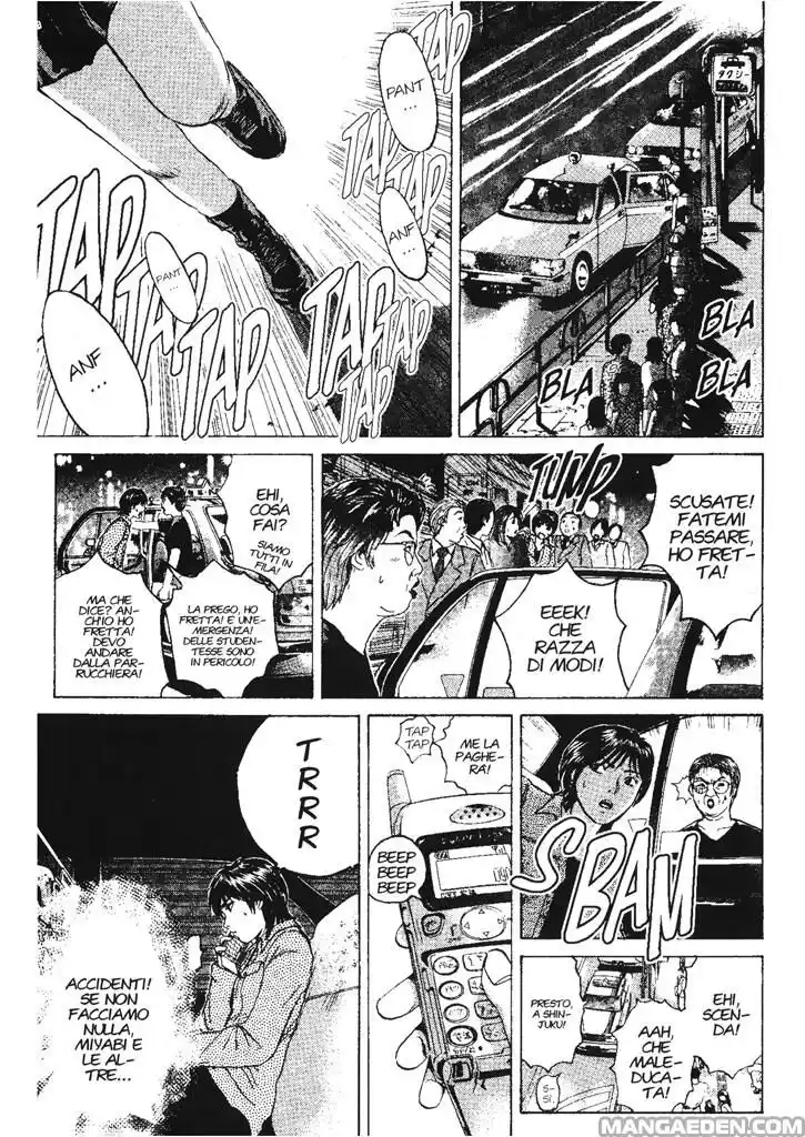 GTO Capitolo 88 page 18