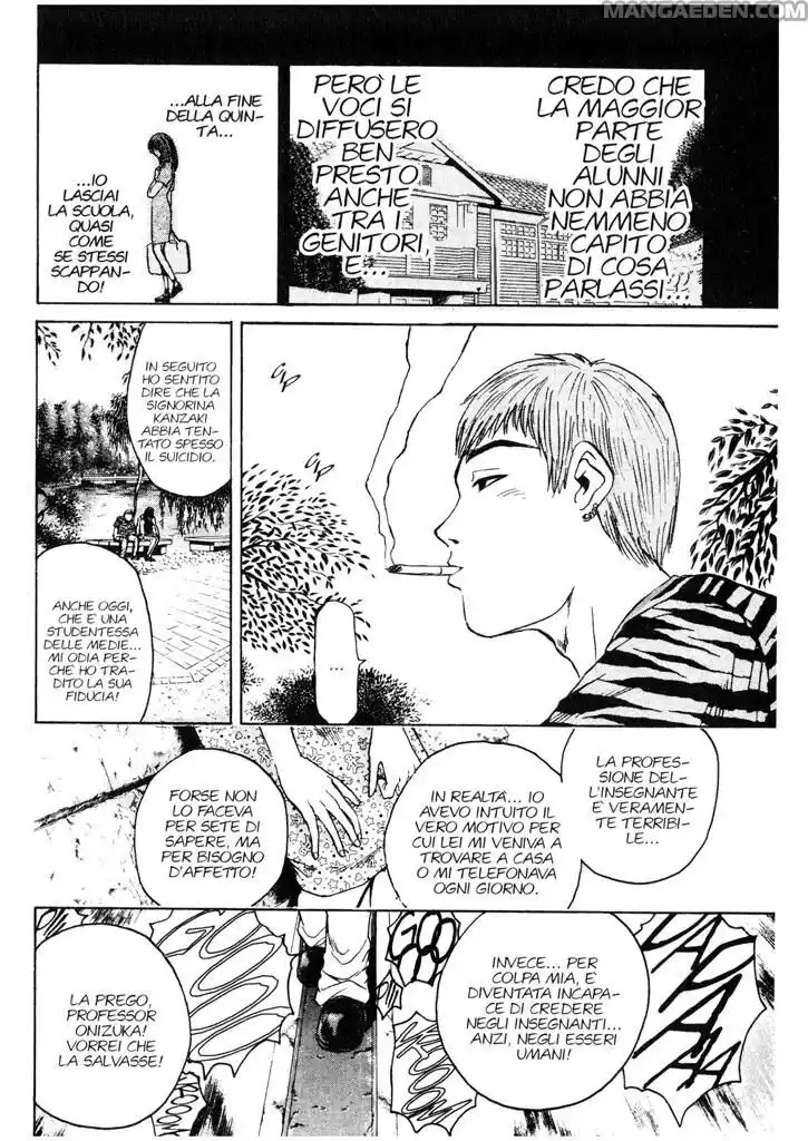 GTO Capitolo 63 page 10